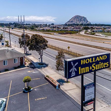 Hollandinn And Suits Morro Bay Exterior foto