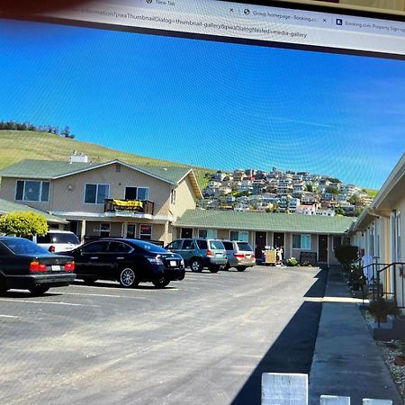 Hollandinn And Suits Morro Bay Exterior foto