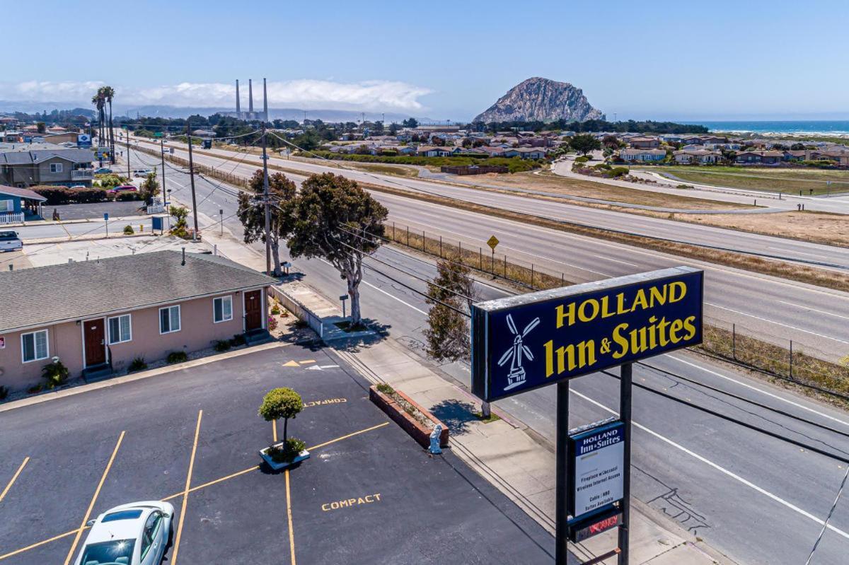 Hollandinn And Suits Morro Bay Exterior foto
