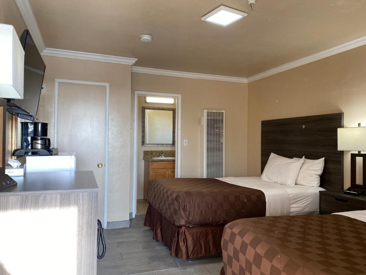 Hollandinn And Suits Morro Bay Exterior foto