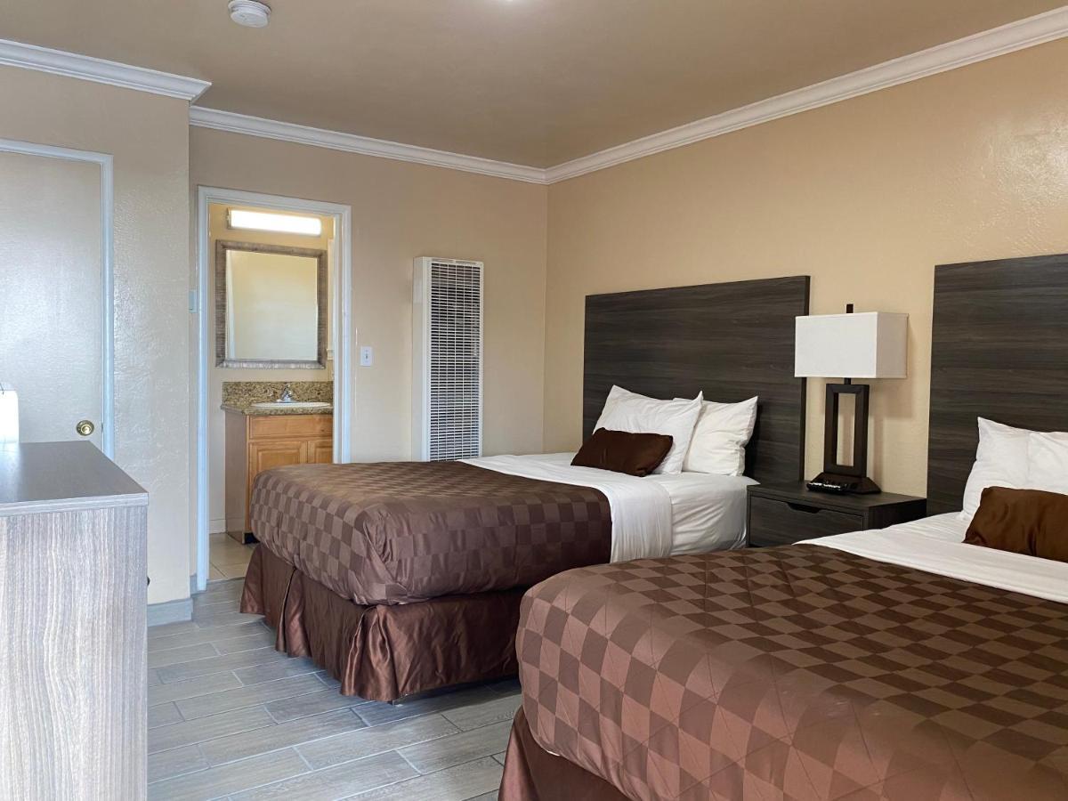 Hollandinn And Suits Morro Bay Exterior foto