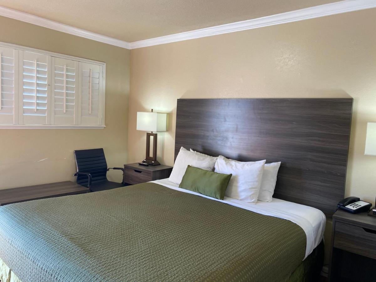 Hollandinn And Suits Morro Bay Exterior foto