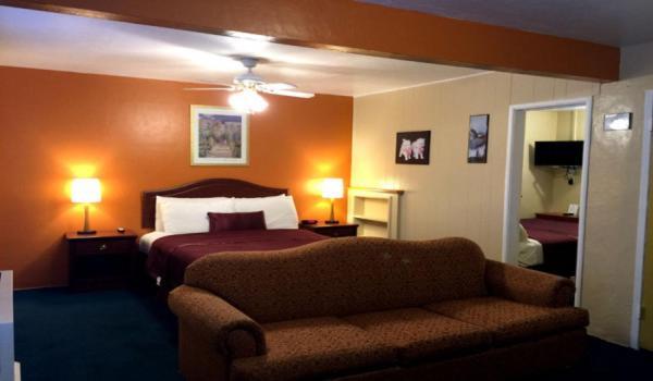 Hollandinn And Suits Morro Bay Exterior foto