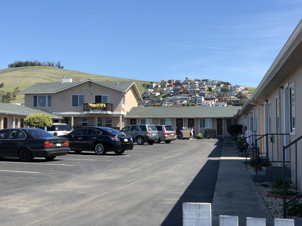 Hollandinn And Suits Morro Bay Exterior foto