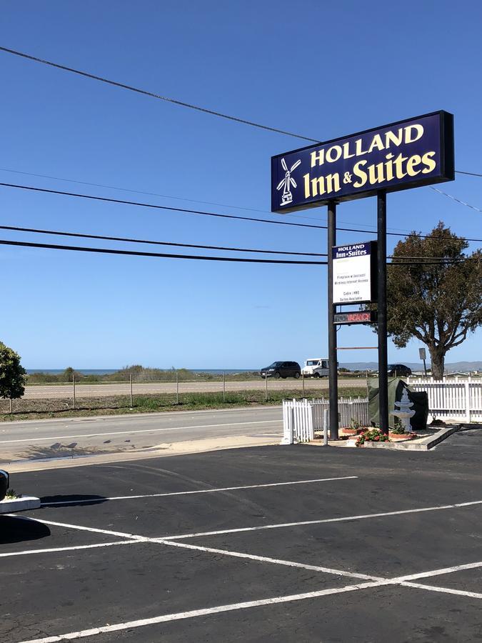 Hollandinn And Suits Morro Bay Exterior foto